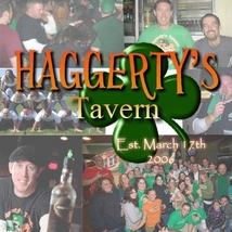 Haggerty's